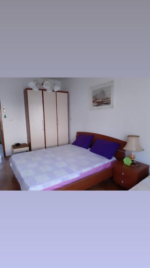 Katarina Apartment Bijela Exterior photo
